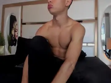 Chaturbate Sex Chat of alan_santhos