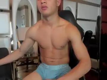 Chaturbate Adult Webcams of alan_santhos