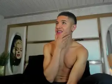 Chaturbate Sex Cam of alan_santhos