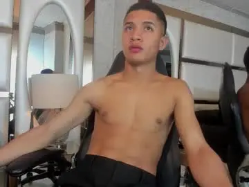 Chaturbate Live Sex of alan_santhos