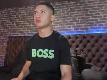 Chaturbate Adult Webcam of alan_santhos