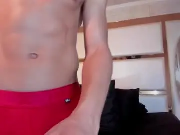 Chaturbate Adult Webcam of alan_santhos