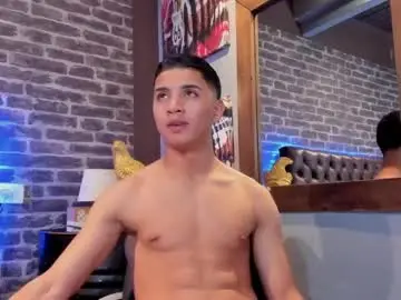 Chaturbate Sex Chat of alan_santhos