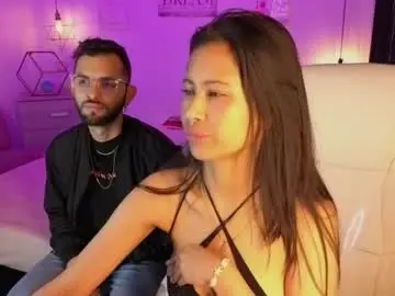 Chaturbate Live Sex of annie_and_ryan