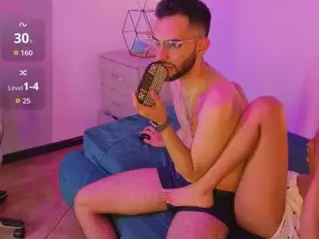 Chaturbate Live Sex of annie_and_ryan