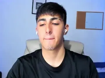 Chaturbate Adult Webcam of babyted273