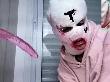 Chaturbate Adult Webcam of charliethroat