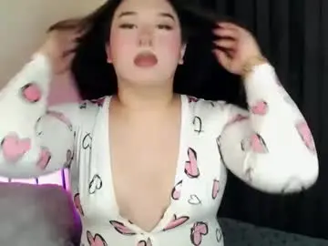 Chaturbate Adult Video Chat of darcy_world