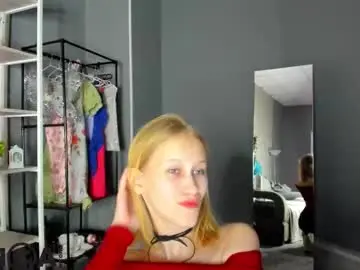 Chaturbate Best Webcam of delya_luw