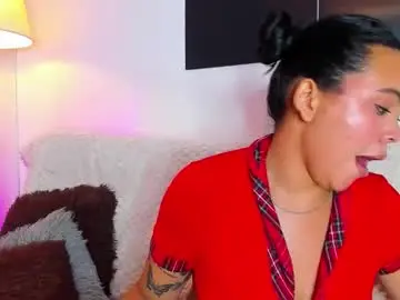 Chaturbate Live Porn of diamond_canela