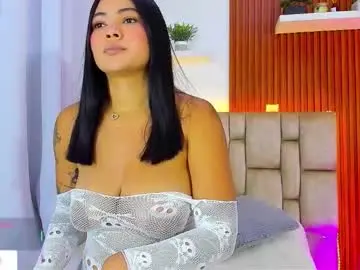 Chaturbate Private Sex Chat of diamond_canela