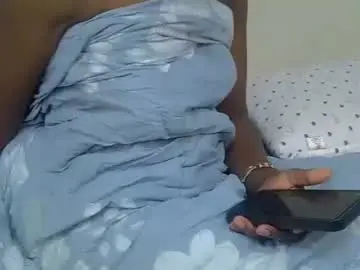 Chaturbate Sex Cam of ebonyluxe12