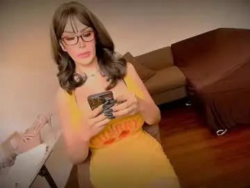 Chaturbate Sex Cam of giftedgirl4u