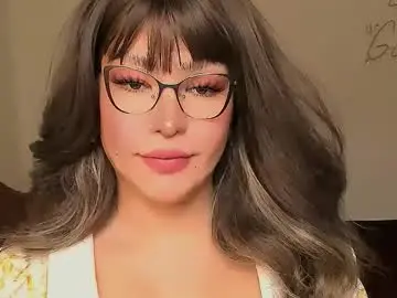 Chaturbate Private Sex Chat of giftedgirl4u