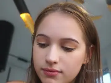Chaturbate Live Sex of hecola
