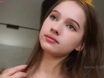 Chaturbate Sex Chat of hecola