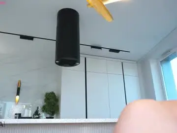 Chaturbate Live Sex Cam of hecola