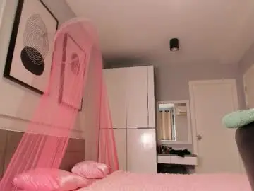 Chaturbate Sex Chat of jap_amelle