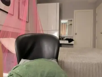 Chaturbate Adult Video Chat of jap_amelle