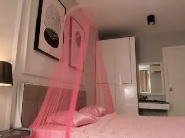 Chaturbate Adult Video Chat of jap_amelle