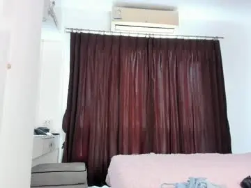 Chaturbate Sex Chat of jap_amelle