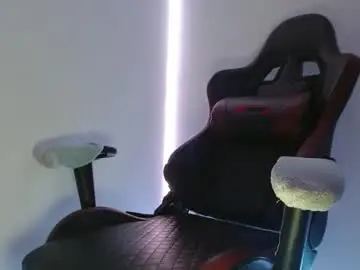 Chaturbate Private Sex Chat of johanadominguez337