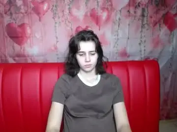 Chaturbate Adult Webcam of letty_curly