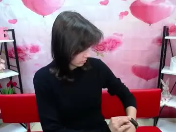 Chaturbate Adult Video Chat of letty_curly