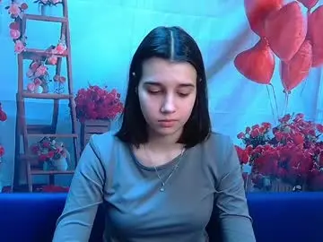 Chaturbate Best Webcam of letty_curly