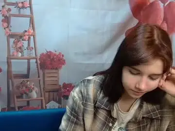 Chaturbate Nude Webcam of letty_curly