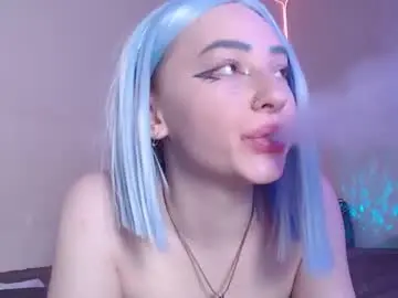 Chaturbate Sex Chat of lexy_l0vy