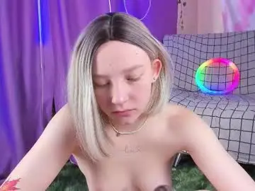 Chaturbate Adult Webcams of lexy_l0vy