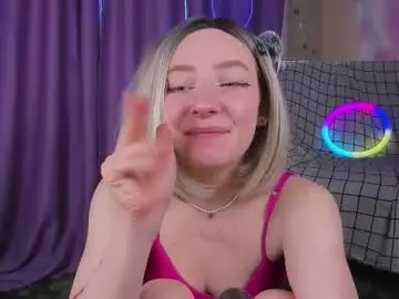 Chaturbate Best live sex cam show of lexy_l0vy