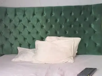 Chaturbate Sex Cam of lumars_