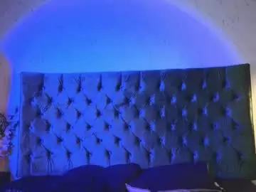 Chaturbate Live Sex of lumars_