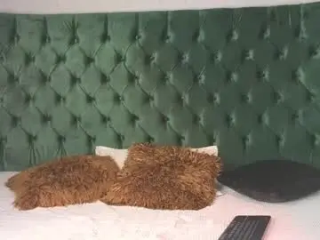 Chaturbate Free Porn Cam of lumars_