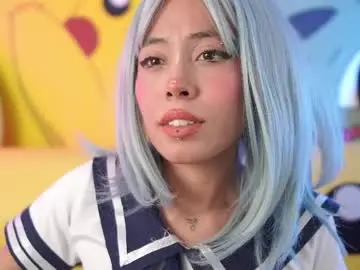 Chaturbate Live Sex Cam of miss__aly