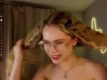 Chaturbate Watch Live Sex Cams of nicolafornes