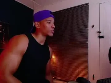 Chaturbate Best live sex cam show of puma_fit