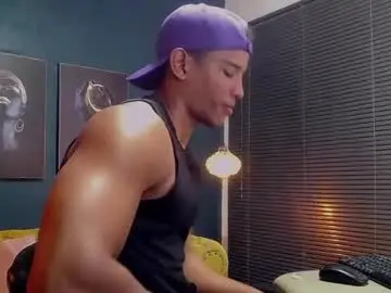 Chaturbate Sex Cam of puma_fit