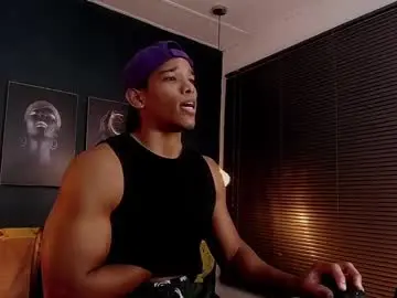 Chaturbate Sex Cam of puma_fit