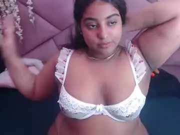 Chaturbate Sex Chat of sofia_hernandeez_