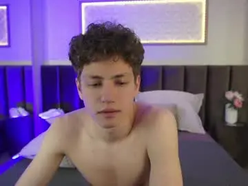 Chaturbate Sex Cam of stefanbev