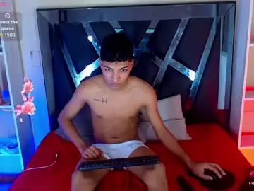 Chaturbate Adult Webcams of tony_rick_