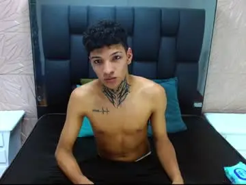 Chaturbate Best Webcam of tony_rick_