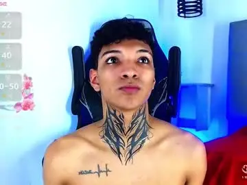 Chaturbate Nude Webcam of tony_rick_