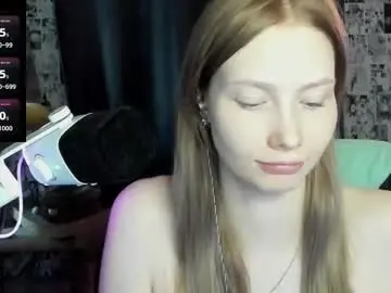 Chaturbate Best live sex cam show of _caramel_milk_