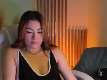 Chaturbate Private Sex Chat of abbyjacksonn_