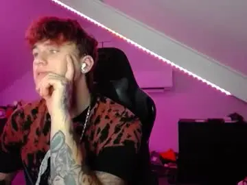 Chaturbate Free Porn Cam of altboy003