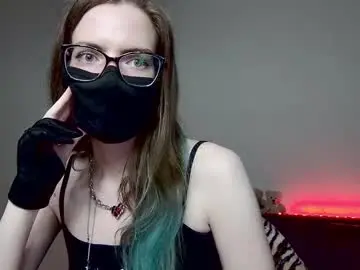 Chaturbate Live Sex of amber_candyfloss